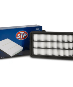 STP Irregular Engine Air Filter SA12050
