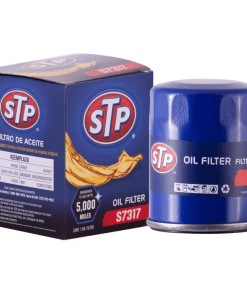 STP Spin-On Canister Engine Oil Filter S7317