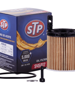 STP Extended Life Engine Oil Filter S45017