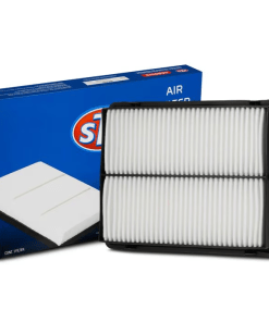 STP Rectangular Engine Air Filter SA90143