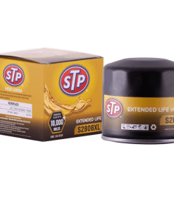 STP Extended Life Spin-On Engine Oil Filter S2808XL