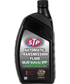 STP Automatic Transmission Fluid