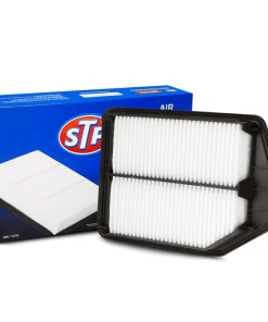 STP Irregular Engine Air Filter SA11476