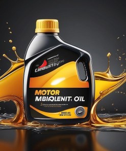 Engine Oil